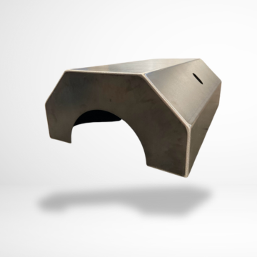 Metal parts